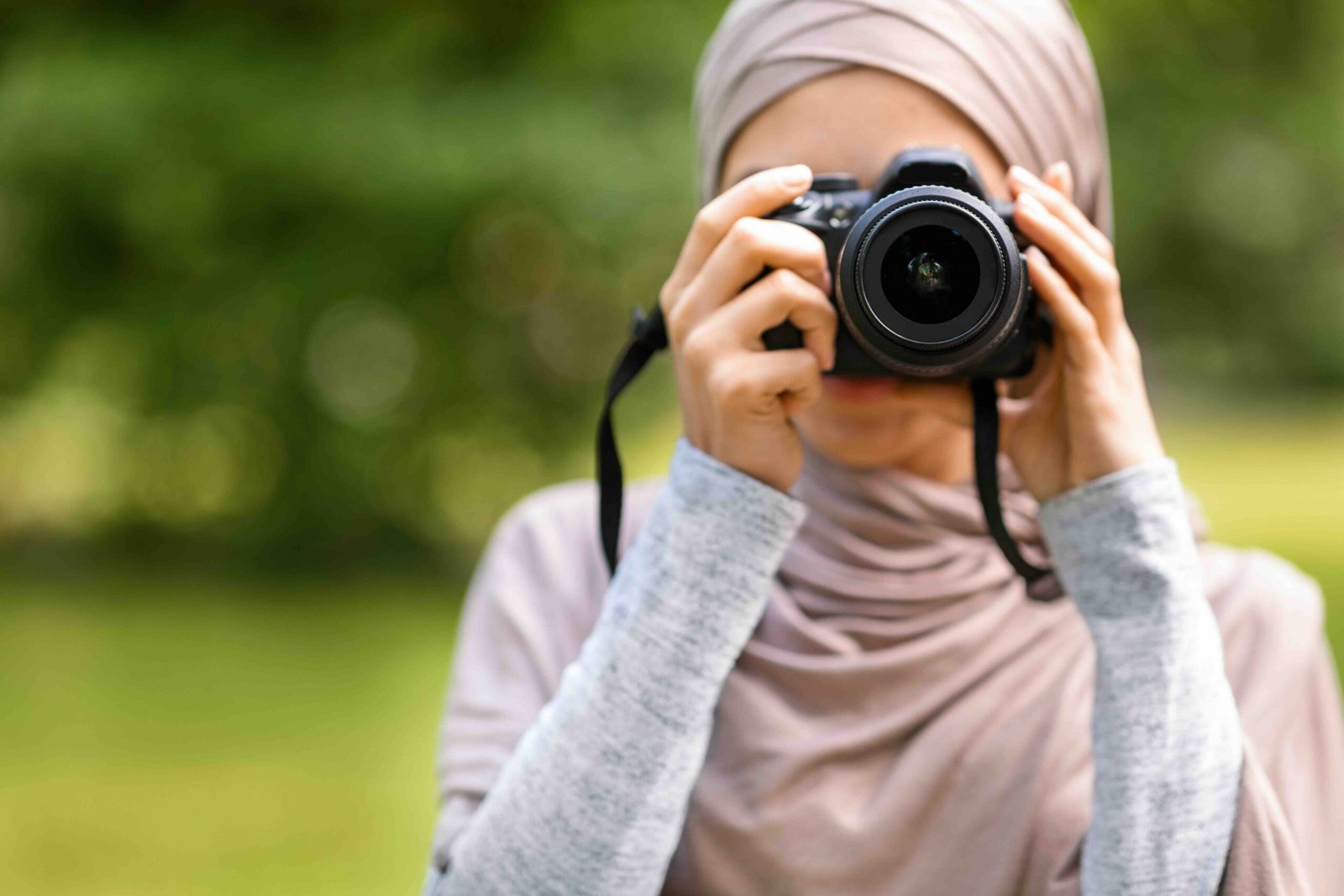 Job Opening: Photographer Videographer