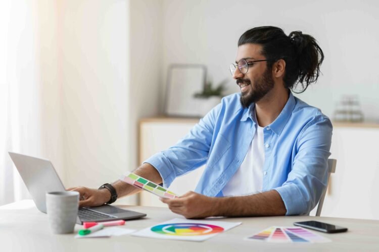 Job Opening: Graphic Designer